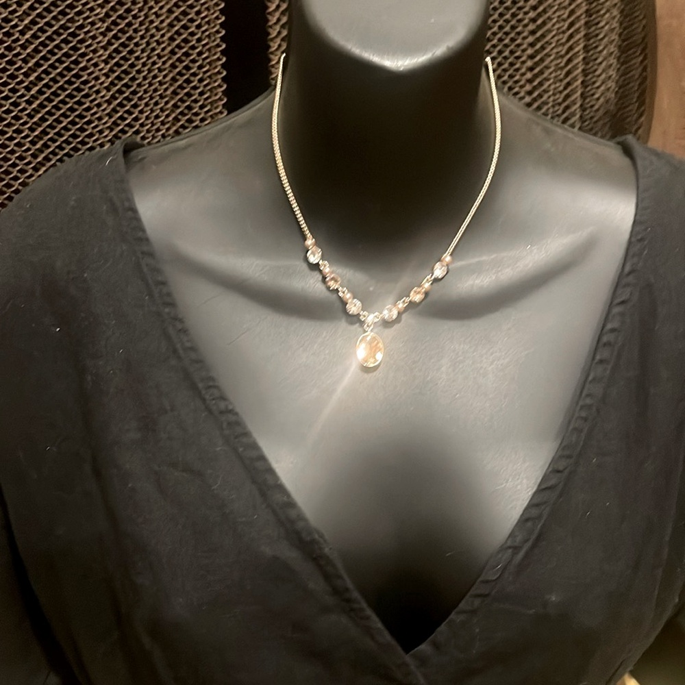 Givenchy Necklace